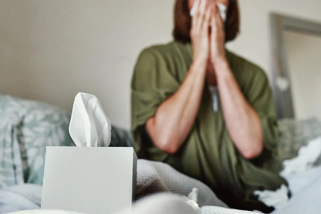 No Increase to Statutory Sick Leave in 2025 â€“ What Employers Need to Know